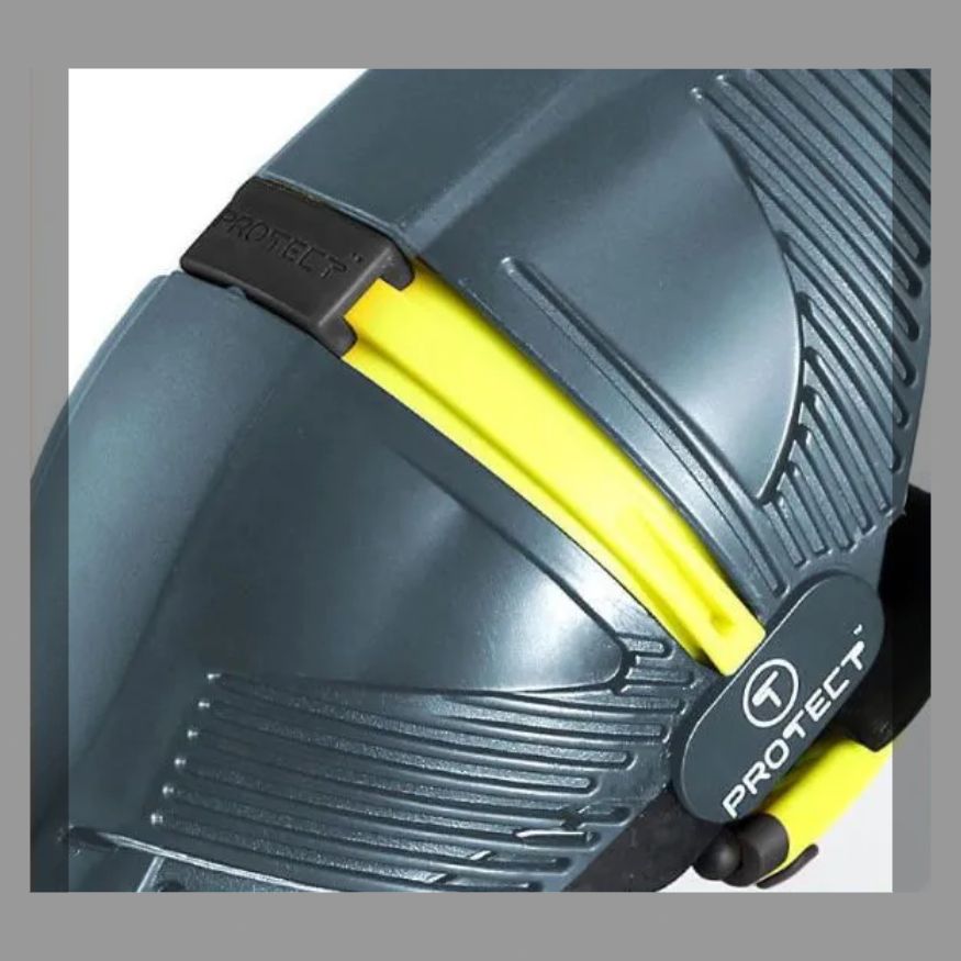 10レッグ付バイクライダープロテクター転倒防止衝突防止ライダー装備