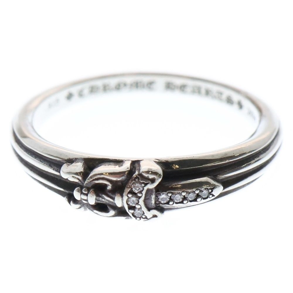クロムハーツ baby clsc k&t 　ベイビークラシック 楽天市場】クロムハーツ【CHROMEHEARTS】【保証書付】【22K