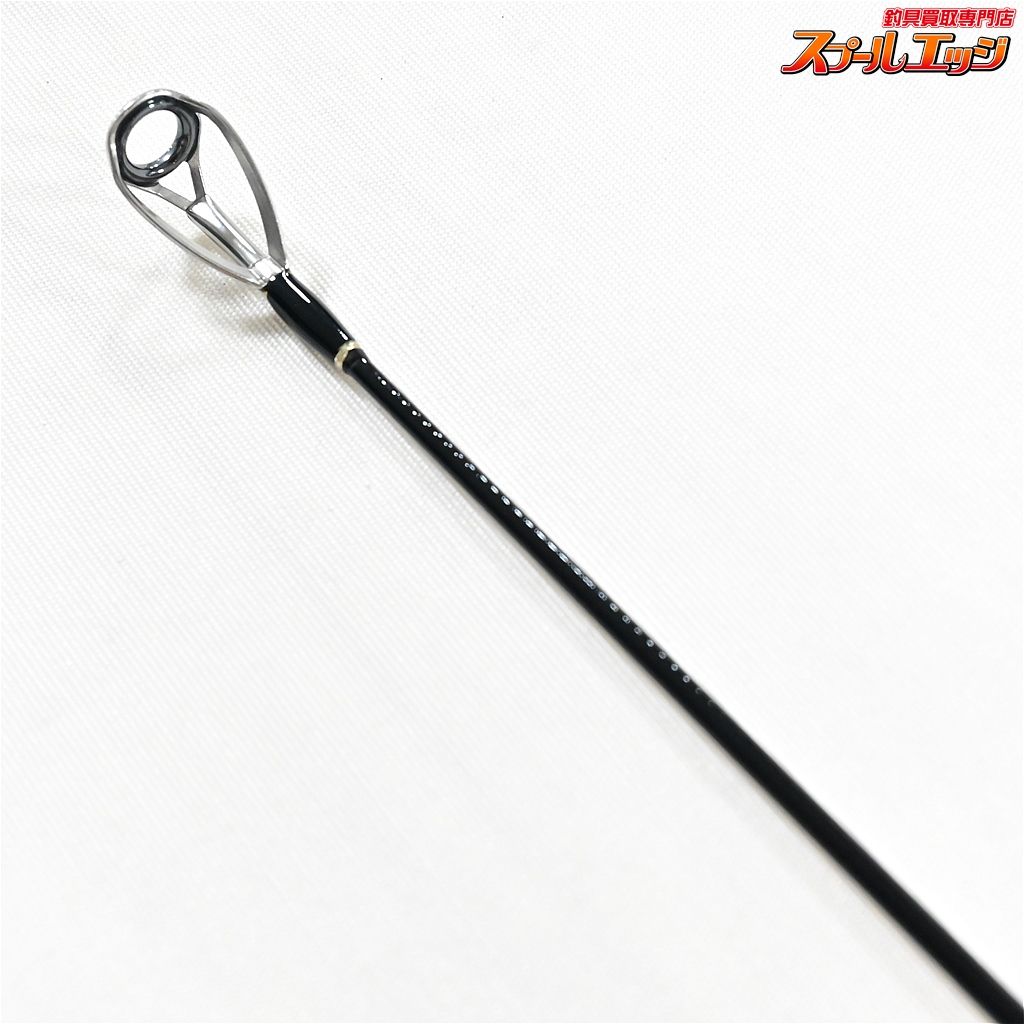 【ヤマガブランクス】 アーリー ERY-105MH-Ti リミテッド 限定モデル  