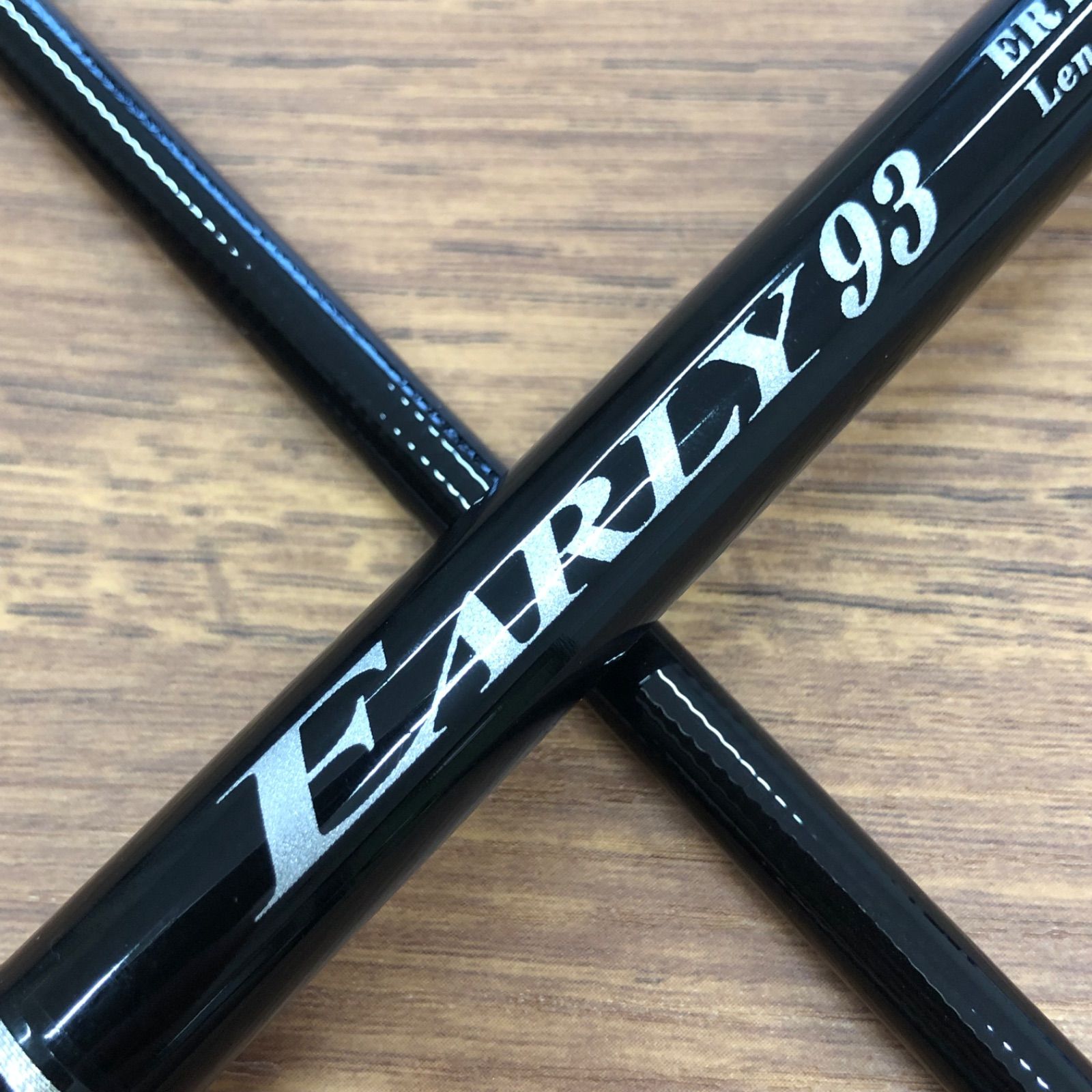 アーリー93M ヤマガブランクス アーリー 93M ERY-93M YAMAGA Blanks EARLY シーバス