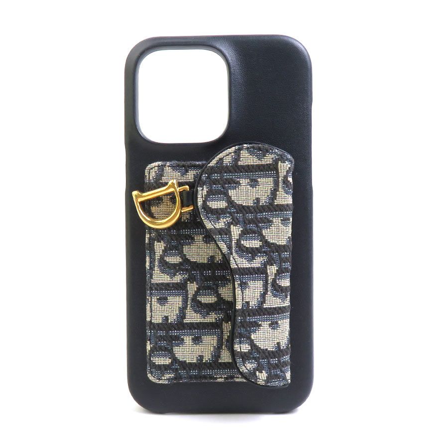 クリスチャンディオール Christian Dior iPhone13 PRO MAXケース スマートフォンケース
