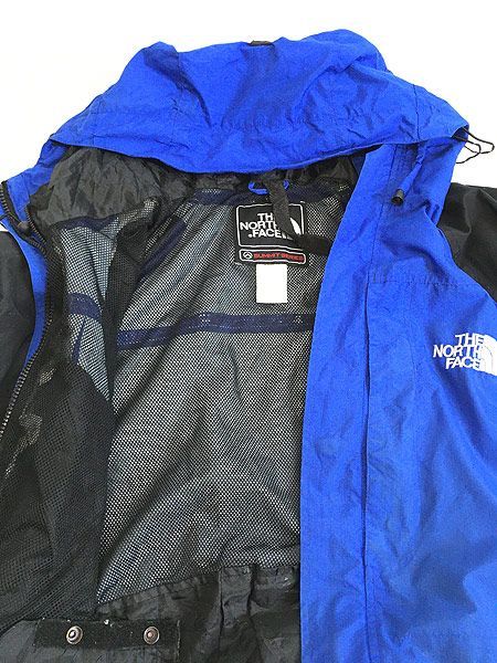 古着 90s TNF The North Face 「SUMMIT SERIES」 GORE-TEX ゴア