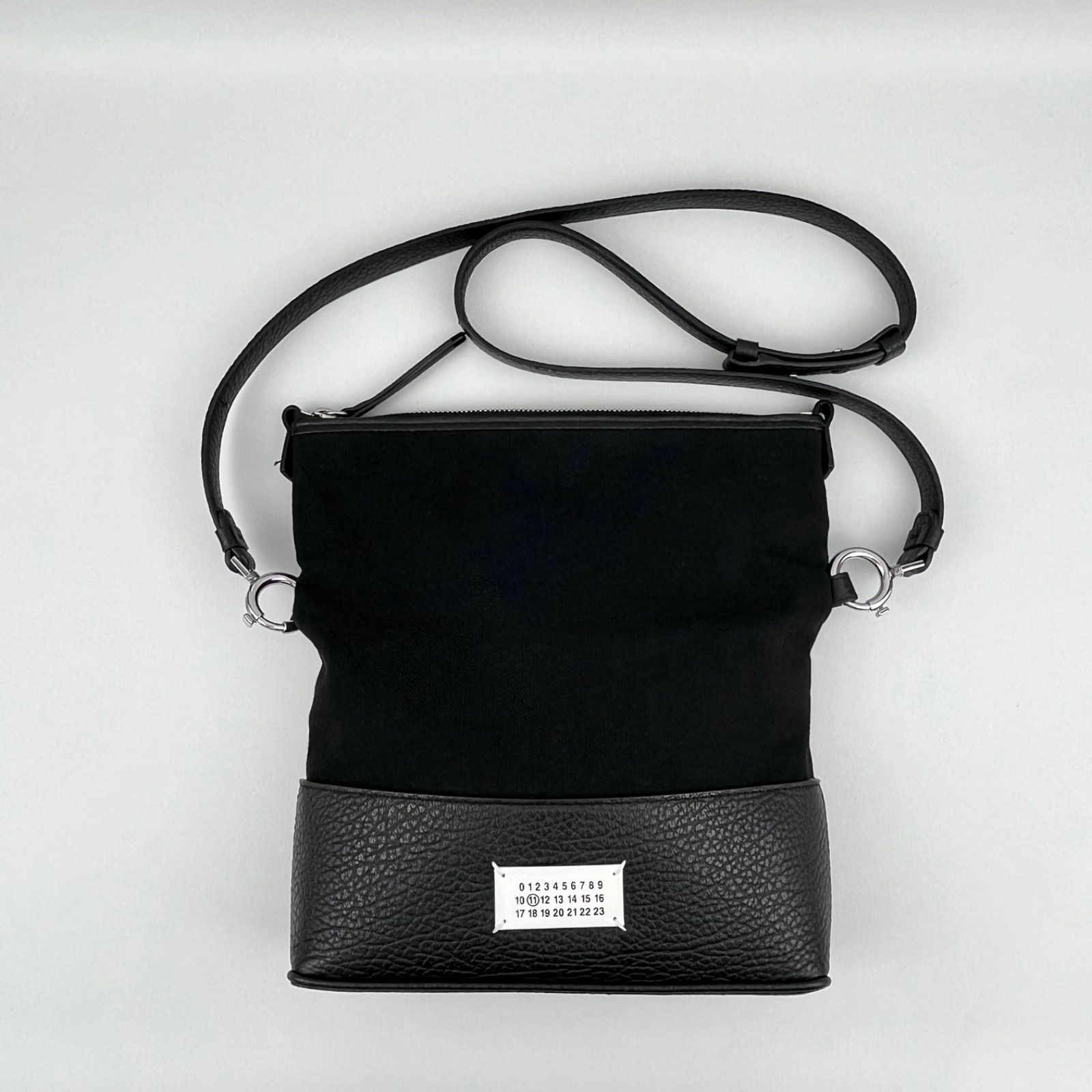 極美品】Maison Margielaマルジェラ 5AC HOBO SMALL ショルダーバッグ 