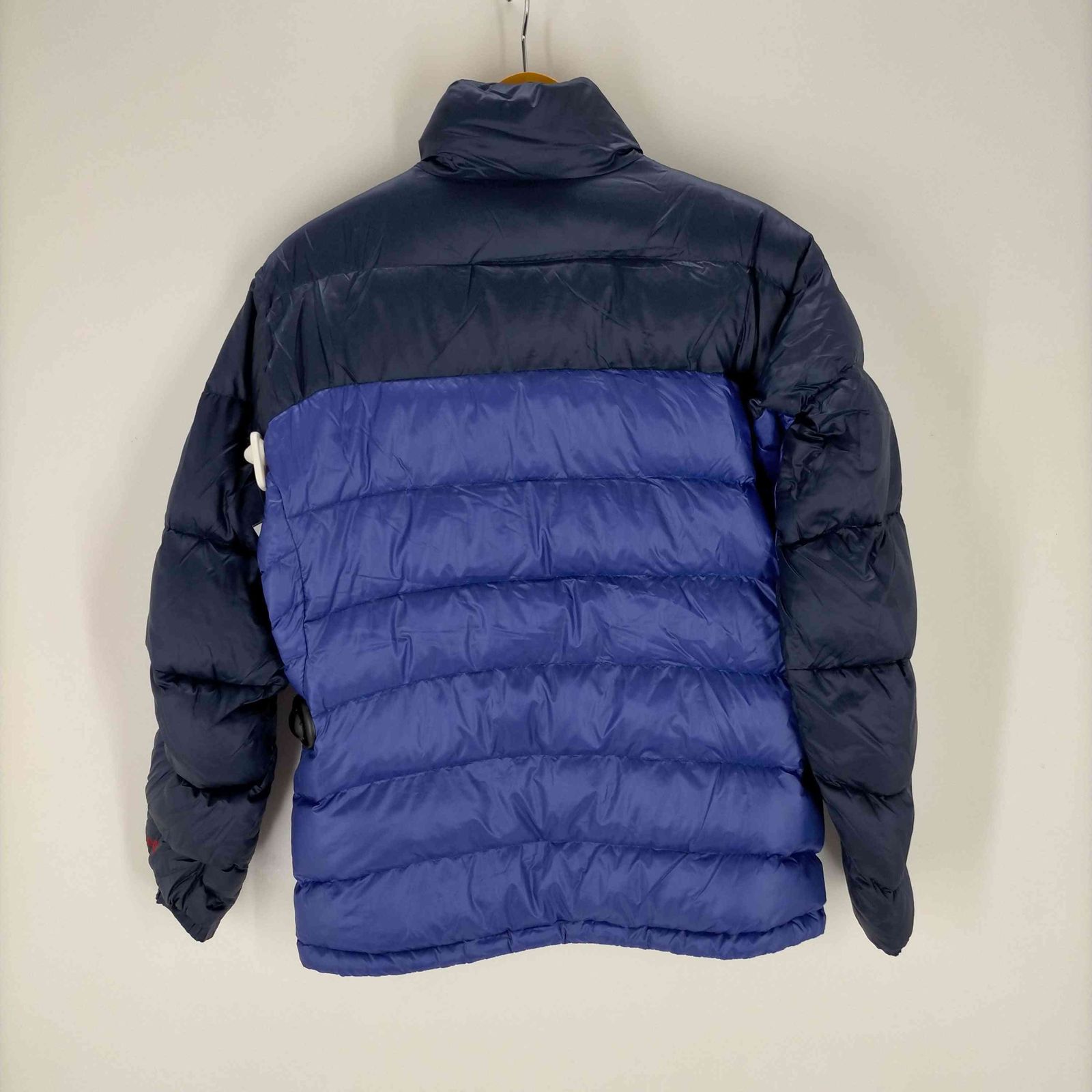 マーモット MARMOT TRANS DOWN JACKET 830Fill メンズ JPN：M - メルカリ