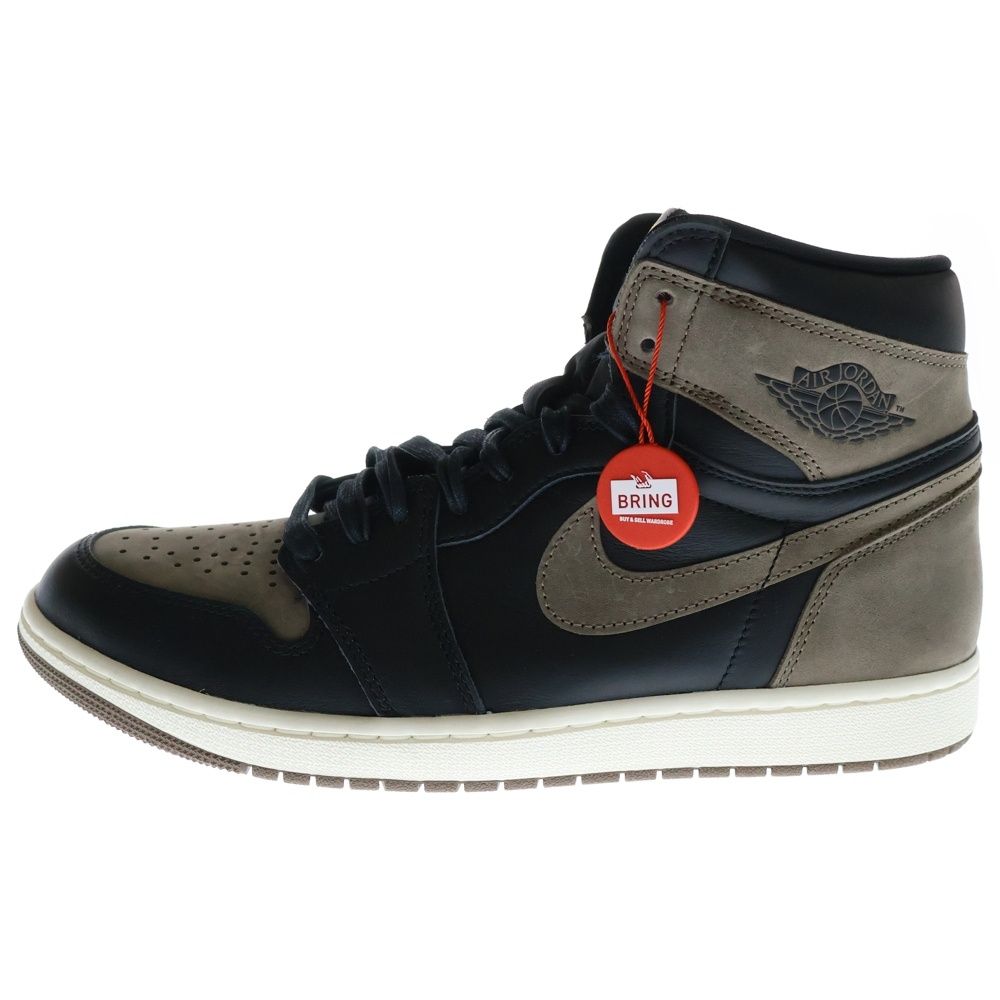 NIKE (ナイキ) AIR JORDAN 1 RETRO HIGH OG PALOMINO エア NIKE (ナイキ) AIR JORDAN 1 RETRO HIGH OG PALOMINO エア