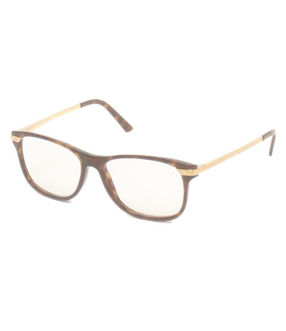 カルティエ メガネ 伊達メガネ カルティエメガネ カルティエ Cartier