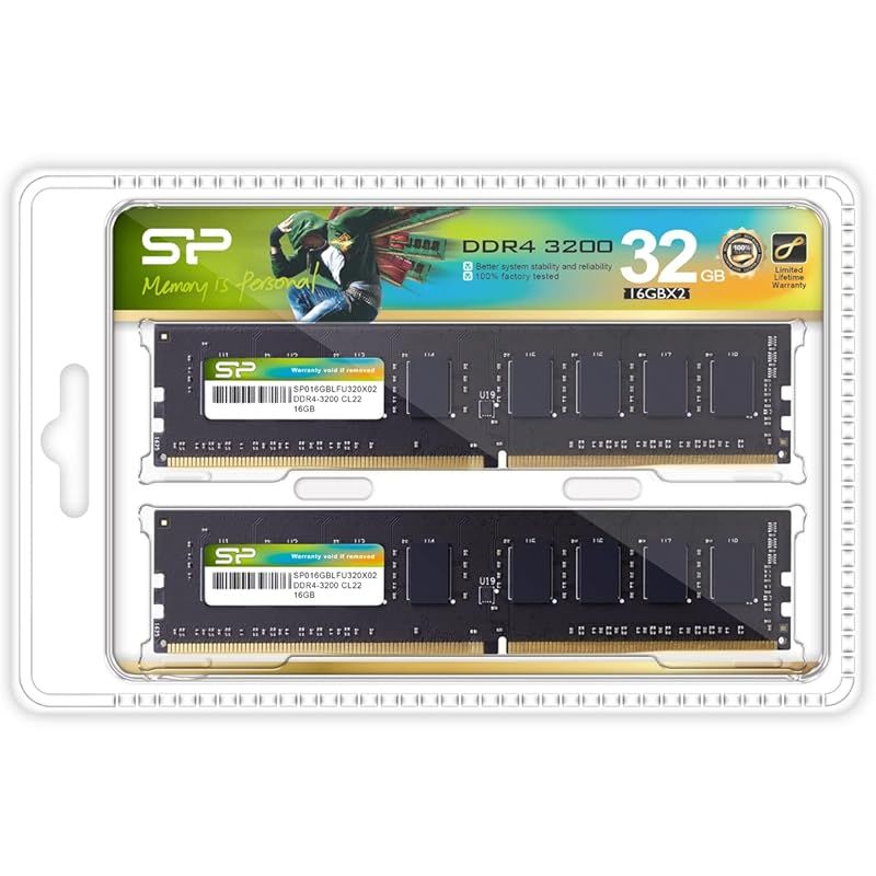 送料無料】DDR4-3200 PC4-25600 16GB x2枚 計32GB SO-DIMM (Crucial