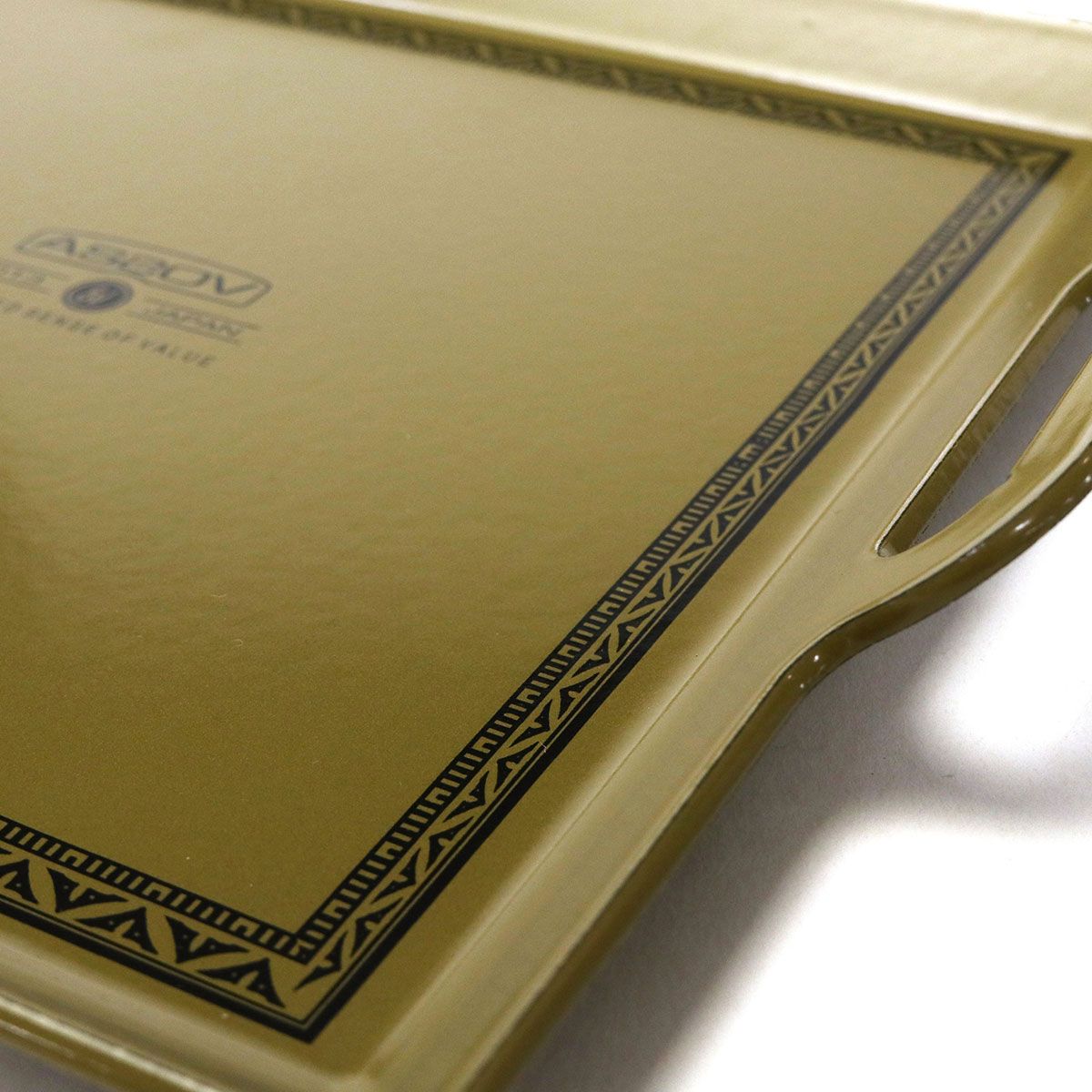 ENAMEL IRON