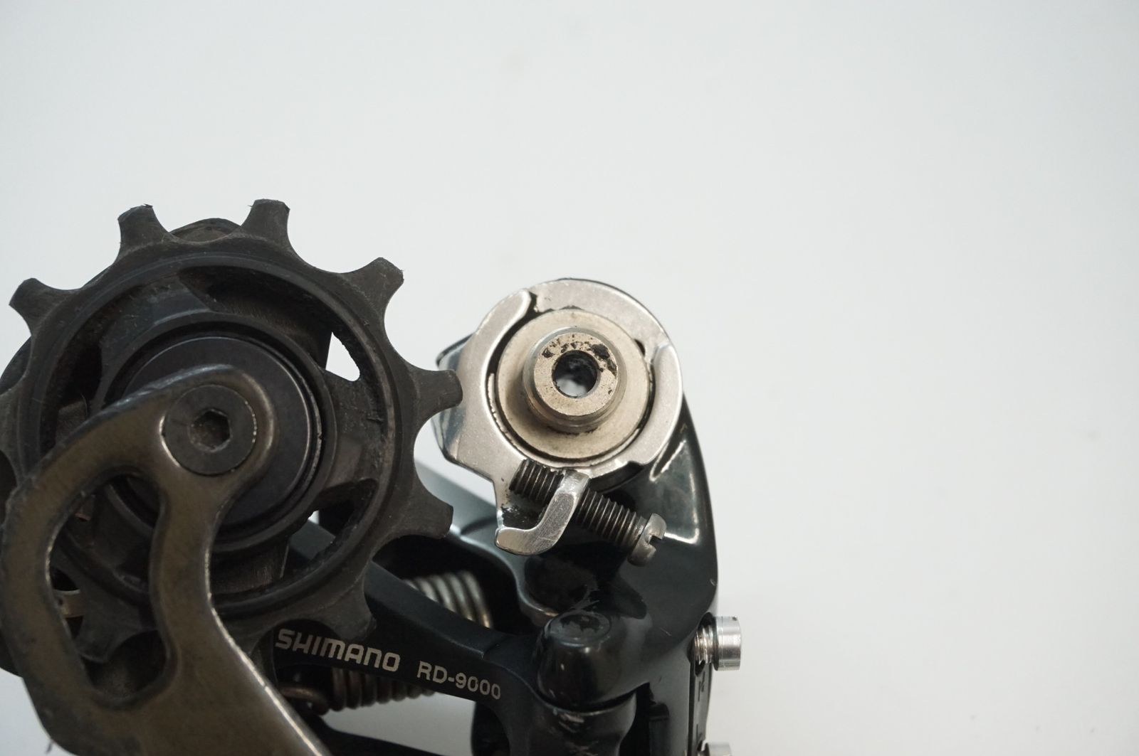 Dura-Ace 9000 FD RDセット シマノ DURA-ACE FC-9000 FD-R9100 RD-9000 ST-