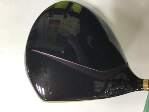 つるや AXEL G Premium II 10.5° ドライバー DR AXEL G Premium II Light ドライバー フレックスR メンズ 男性用 右利き 右用 Cランク ゴルフクラブ