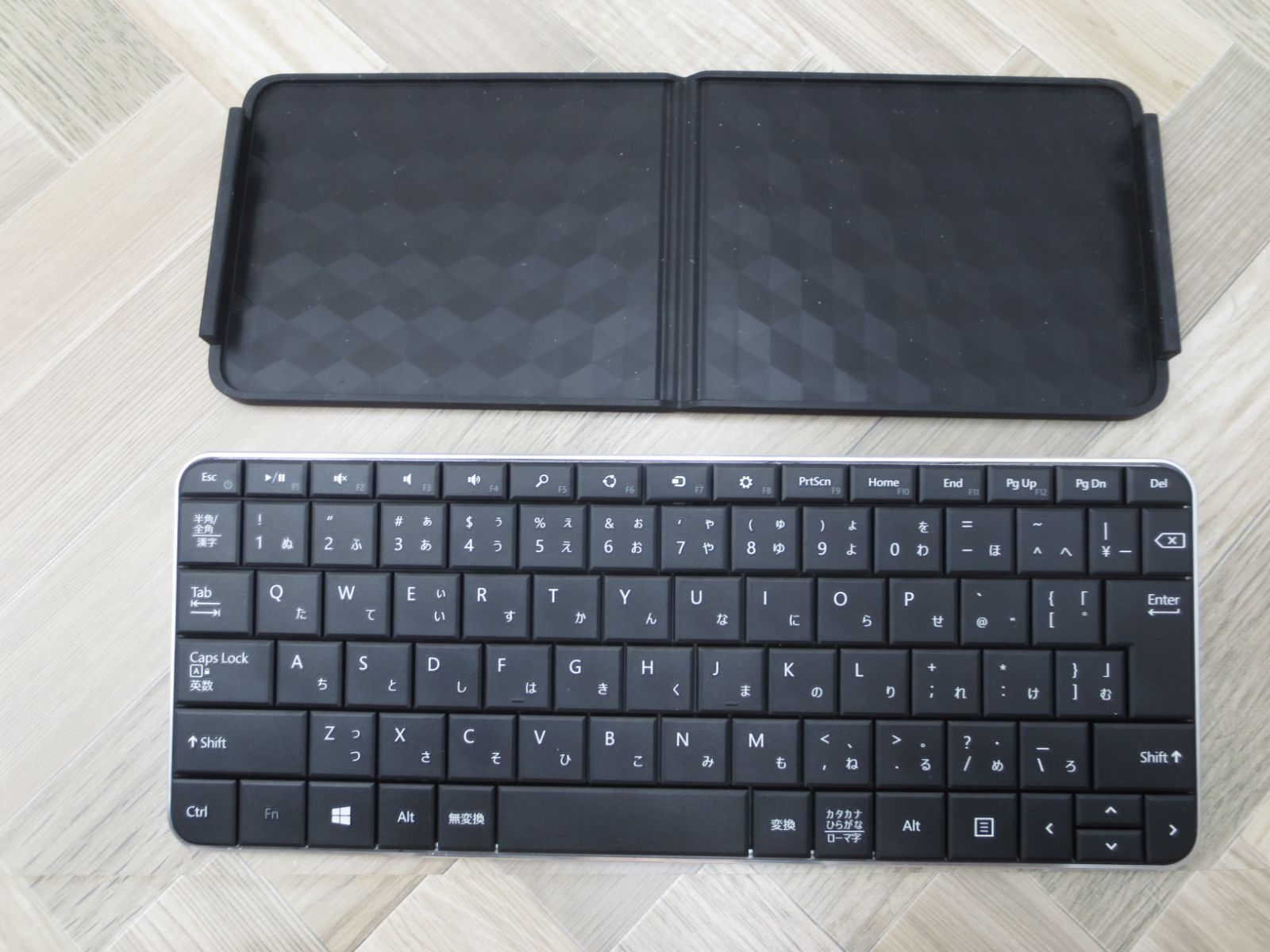 PC周辺機器 Microsoft - Microsoft WEDGE MOBILE KEYBOARD Amazon.com: Microsoft Wedge Mobile Keyboard : Electronics