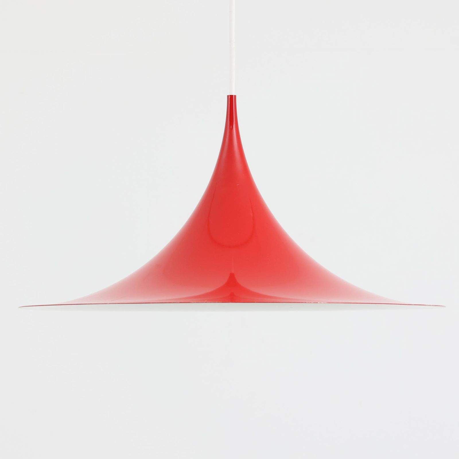 Fog - Morup ペンダントライト Semi 直径47cm Claus Bonderup - Torsten Thorup|DK18562