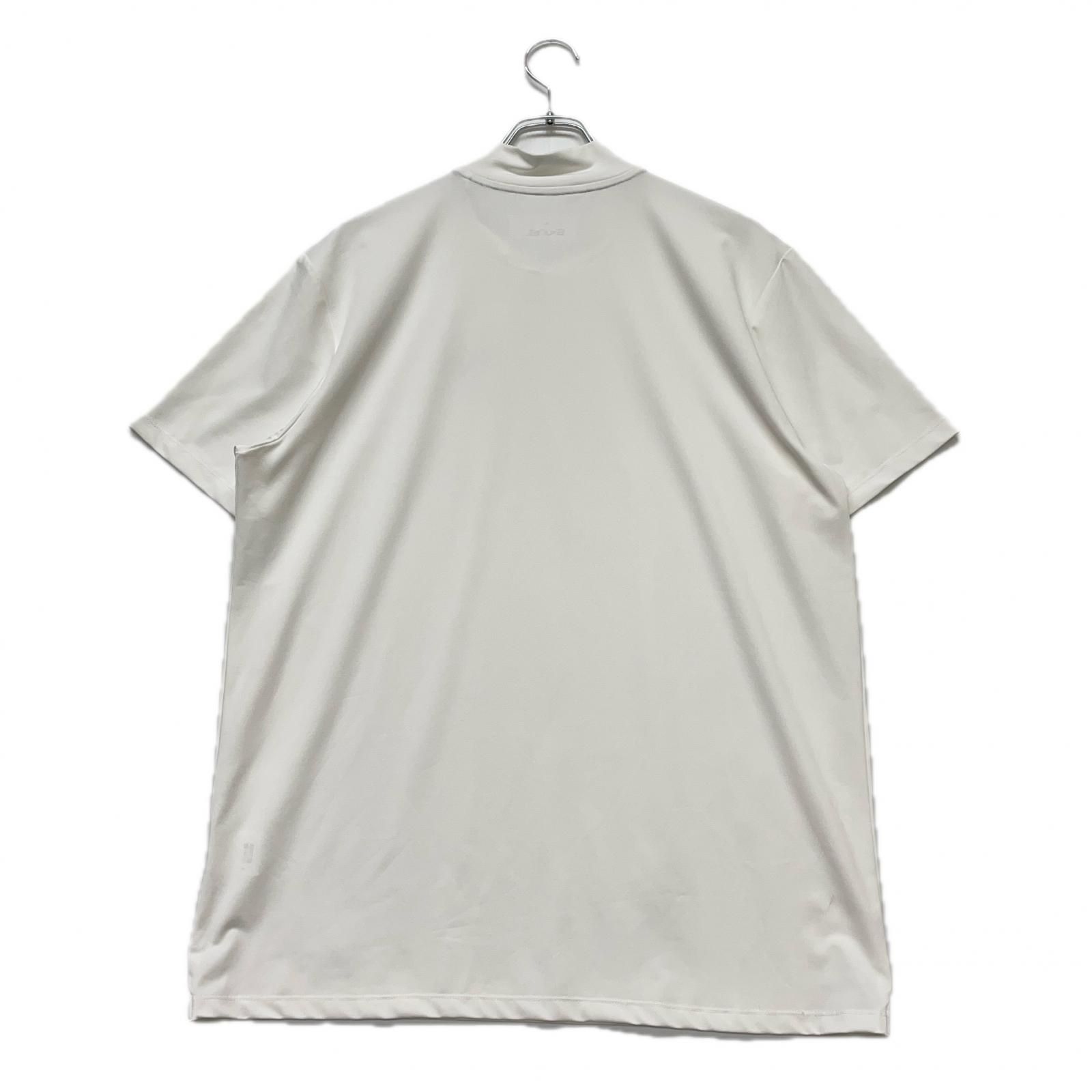 新品】オークリー／ハイネック／モックネック／半袖 新品
