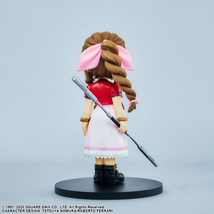 新品・公式】ファイナルファンタジーVII リメイク アドラブルアーツ