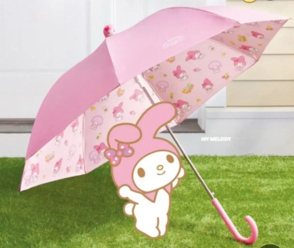 【雷市場（ポンジャン）商品韓国直送】 Sanrio(サンリオ) チャン・シャン（バスキン・ロビンズ） 限定版)