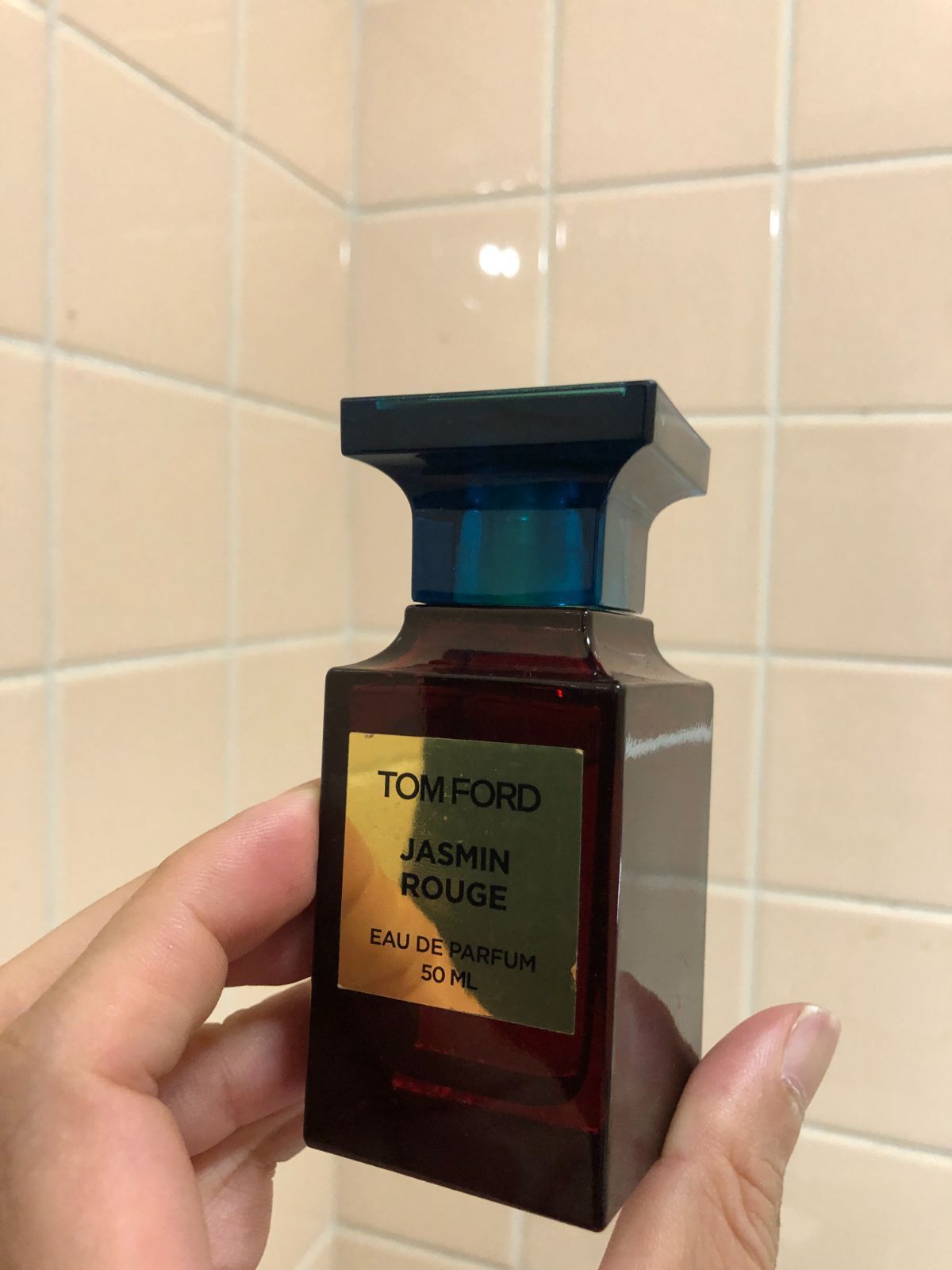 香水 福岡出品 TOM FORD トムフォード JASMIN ROUGE ジャスミン 