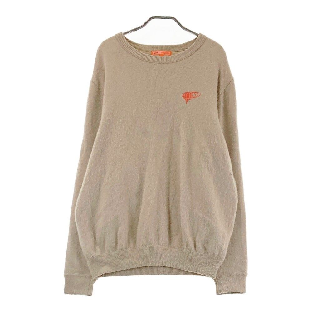 サイズ：M ショップ BEAMS GOLF ビームスゴルフ 切替 中綿ブルゾン