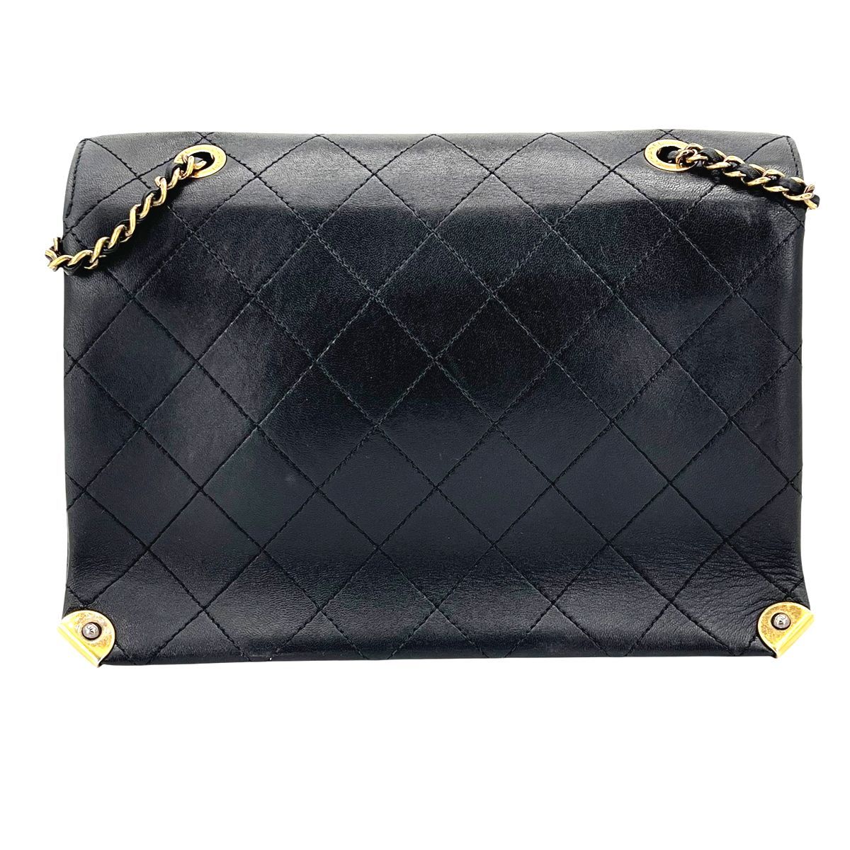 チェーンショルダー