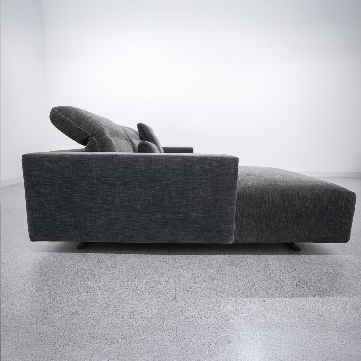 BoConcept ボーコンセプト ハンプトン シェーズロング 2Pソファ BoConcept ボーコンセプト ハンプトン シェーズロング 2Pソファ