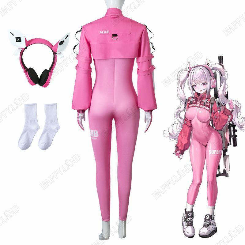 cosplay