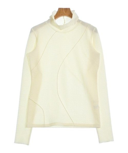 mila schon by chika kisada ミラショーンバイチカキサダ Tシャツ・カットソー レディース 【古着】【中古】 mila schon by chika kisada Tシャツ・カットソー レディース 【古着