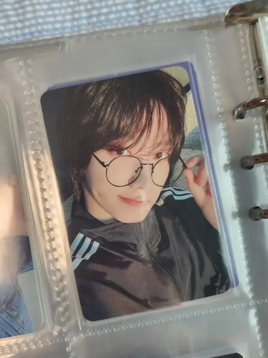 ジャンルなし 動く 2 紅茶 ソンホ(SUNGHO) トレカ ザクロ・紅参