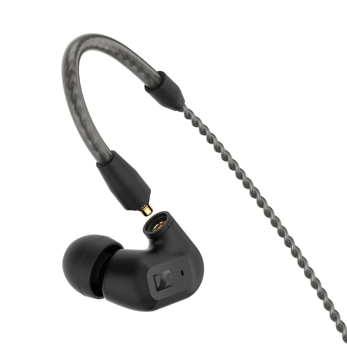 Sennheiser ゼンハイザー 国内正規品 有線イヤホン IE 300