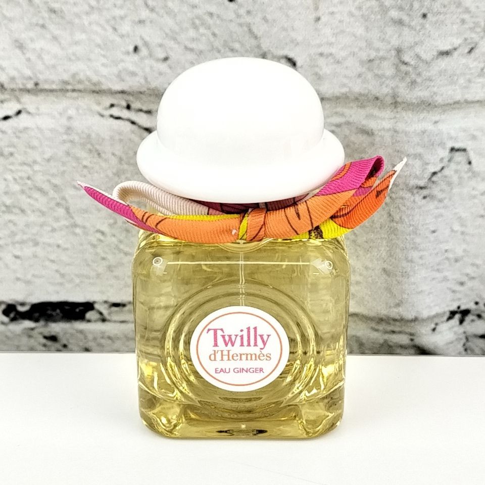 ツイリードゥエルメスオールドパルファム50ml HERMES ツイリー ドゥ