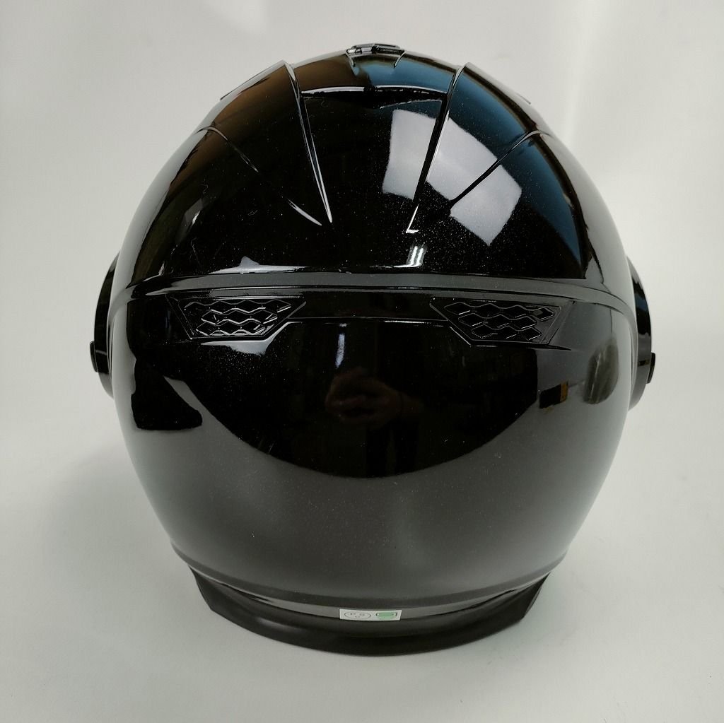 シールド3枚付 THHのOEM製品