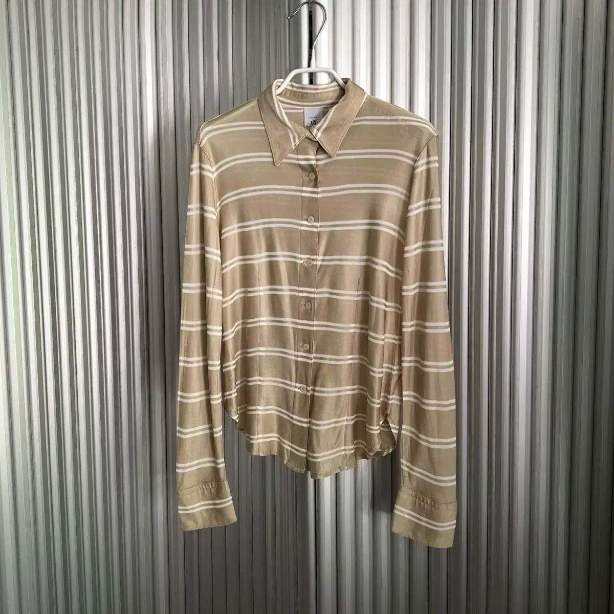 Armani shirt