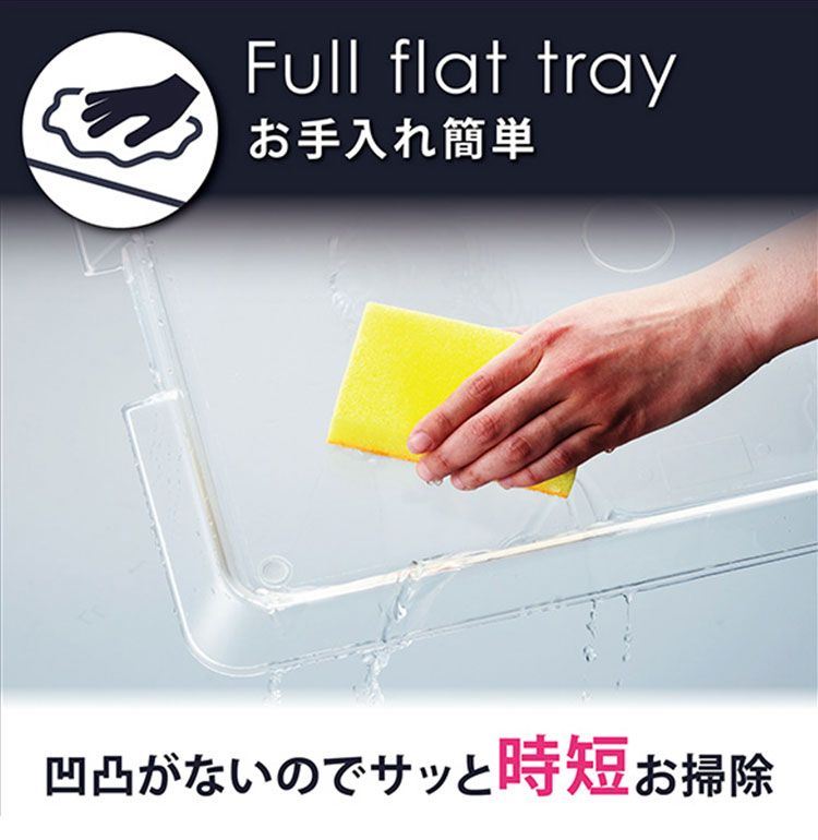 ペットレークリアメッシュ