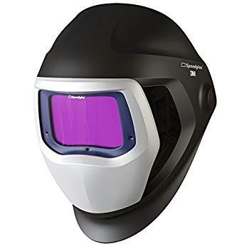 3M スピードグラス 自動遮光溶接面 エクストラワイドビュータイプ 9100XX 501825 wyw801m