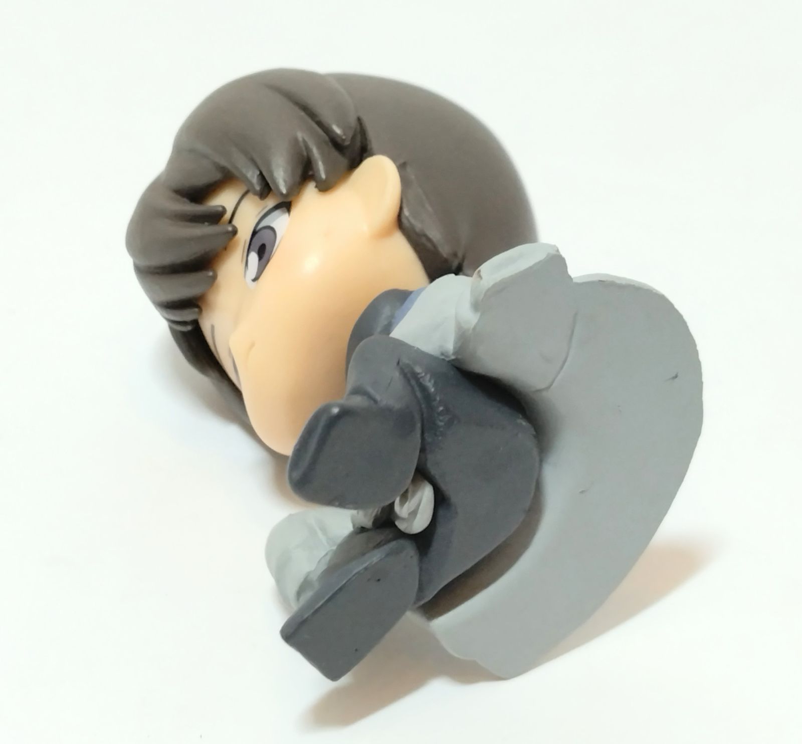 名探偵コナン ちぢませ隊3 スコッチ 諸伏景光 - メルカリ