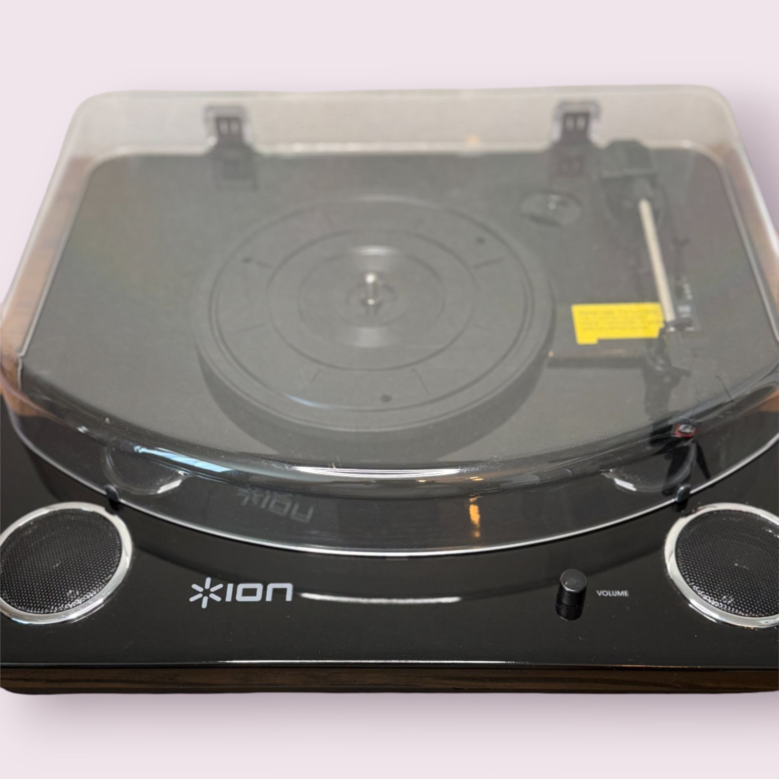 スピーカー内蔵 0923