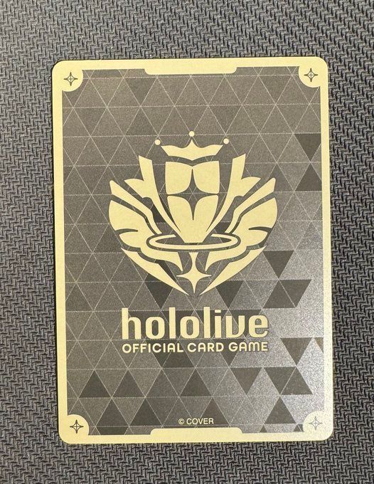 ホロライブカード SEC 兎田ぺこら hBP05-016 ホロカ USTAUSTRALIA_COM_AU