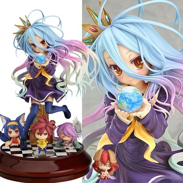 ファットカンパニー|白 「ノーゲーム・ノーライフ」|HARDOFFオフ