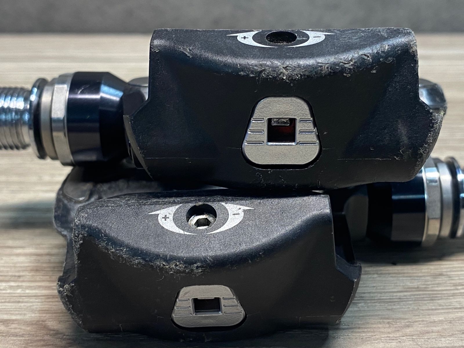 DURA-ACE ビンディングペダル SPD JK103 シマノ SHIMANO