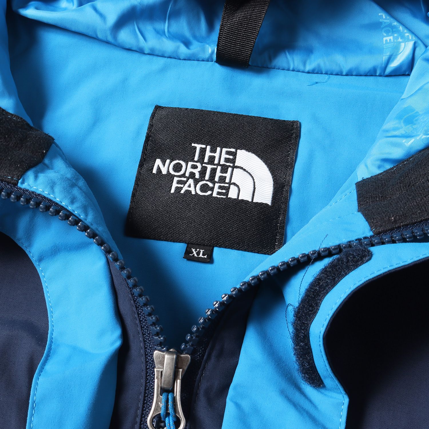 THE NORTH FACE ザ ノースフェイス ジャケット サイズ:XL スクープ 