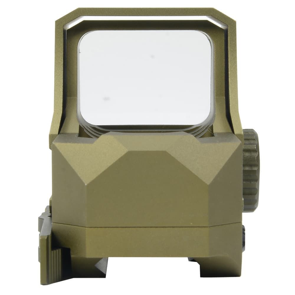 Holy Warrior デジタルサイト HUD Sight マルチレティクル HWO-SZ1