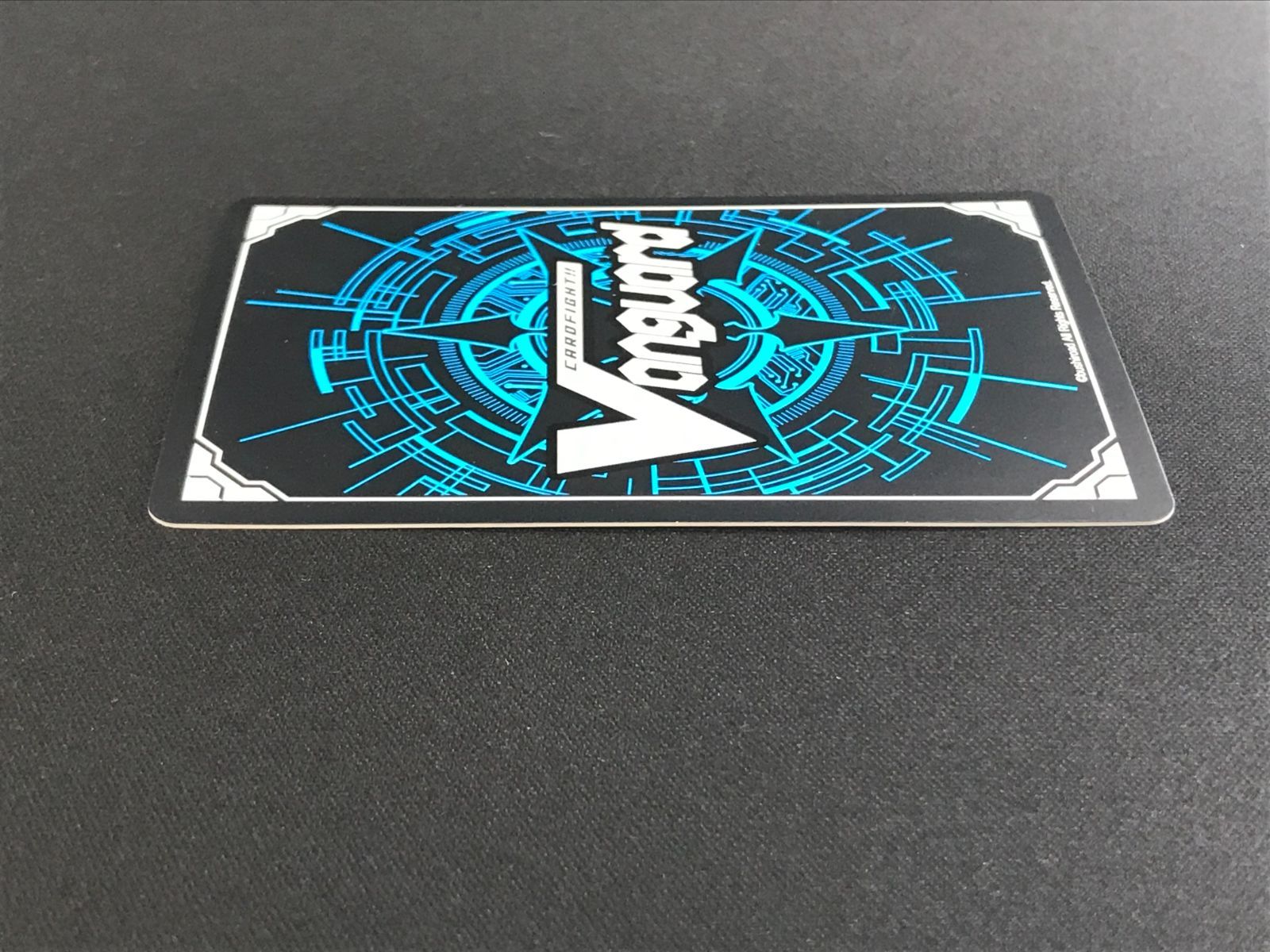 カードファイト!! ヴァンガード スチームレイダー ザムーグ FFR DZ