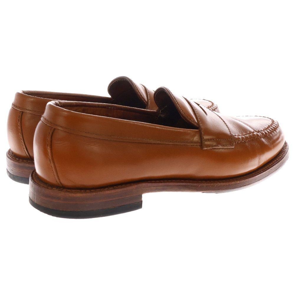 Alden (オールデン) PENNY LOAFER ペニーローファー レザー