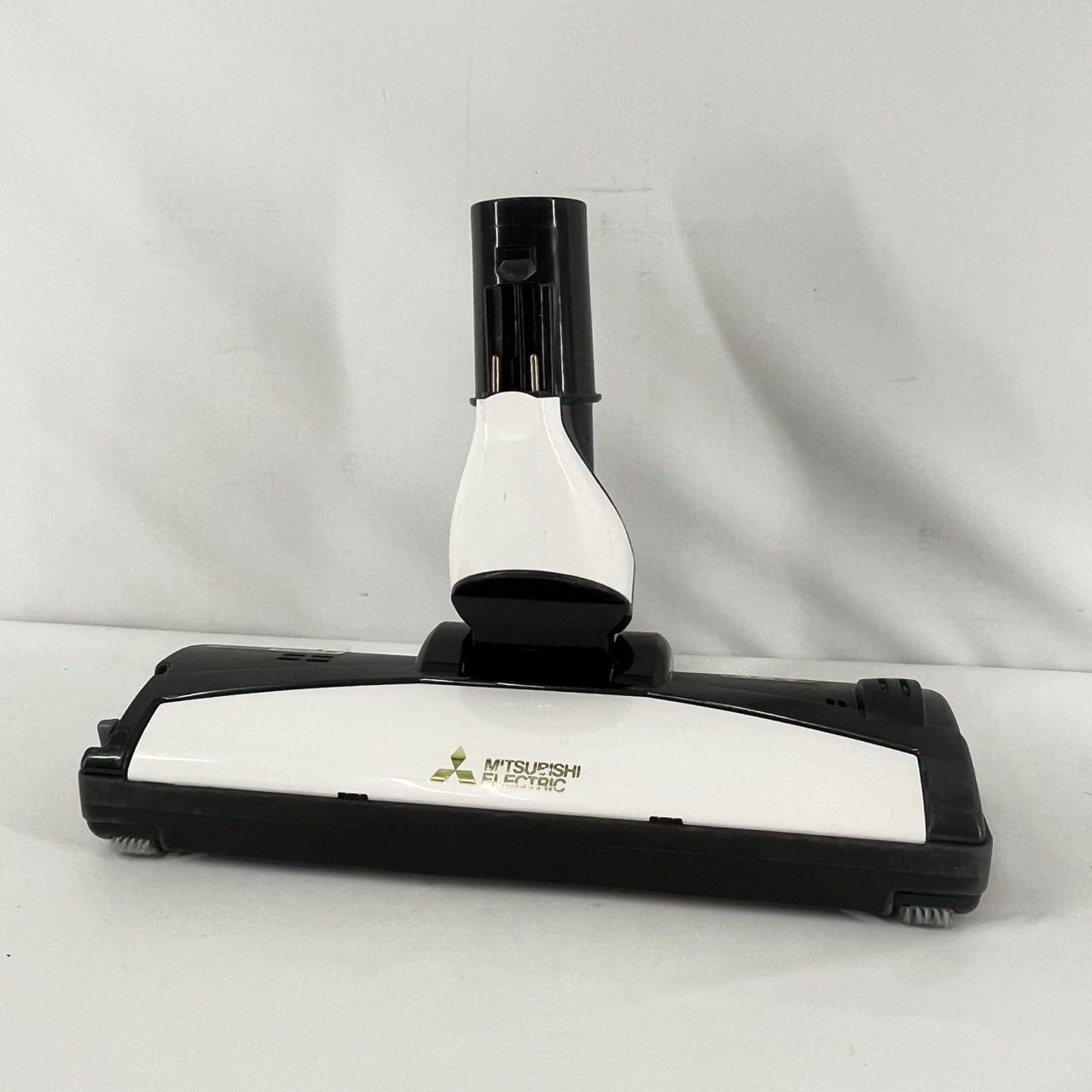 保証付き】 MITSUBISHI 三菱 掃除機用 ヘッドのみ TC-GD2X-W - メルカリ