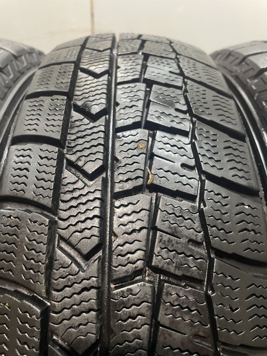 165/65R14 送料込み 4本 BLIZZAK VRX2 ルーミー/ソリオ 165/65R14 送料込み 4本 BLIZZAK VRX2 ルーミー/ソリオ ホイールセット