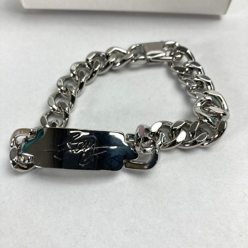 ⭐︎新品未開封⭐︎バンチャン メンプロ チェーンブレスレット 5STAR スキズ公式 CHAIN BRACELET Produced By Bang Chan / Stray Kids『5-STAR