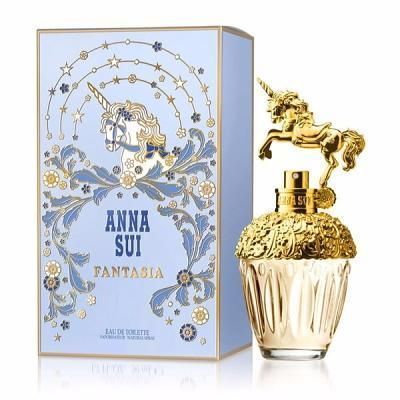 アナスイ ANNA SUI ファンタジア オーデトワレ EDT SP 75ml 【香水】 - メルカリ