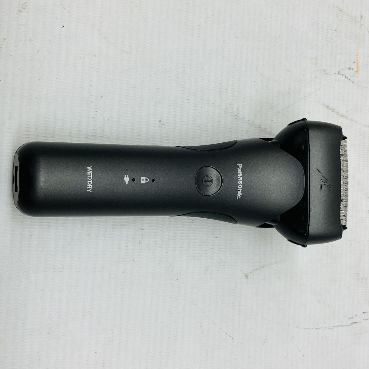 【新品・未使用】❗️Panasonic ES-L340W-K シェーバー 概要 ラムダッシュ 3枚刃 ES-L340W | メンズシェーバー | Panasonic