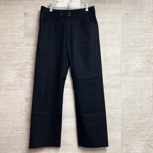 SUNSEA サンシー 20A49 20AW N.M THICKENED TEKETEKE PANTS SIZE.2【中 