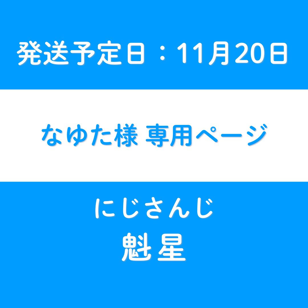 なゆた様　ウィッグオーダーページ なゆた様 ウィッグオーダー確認ページ