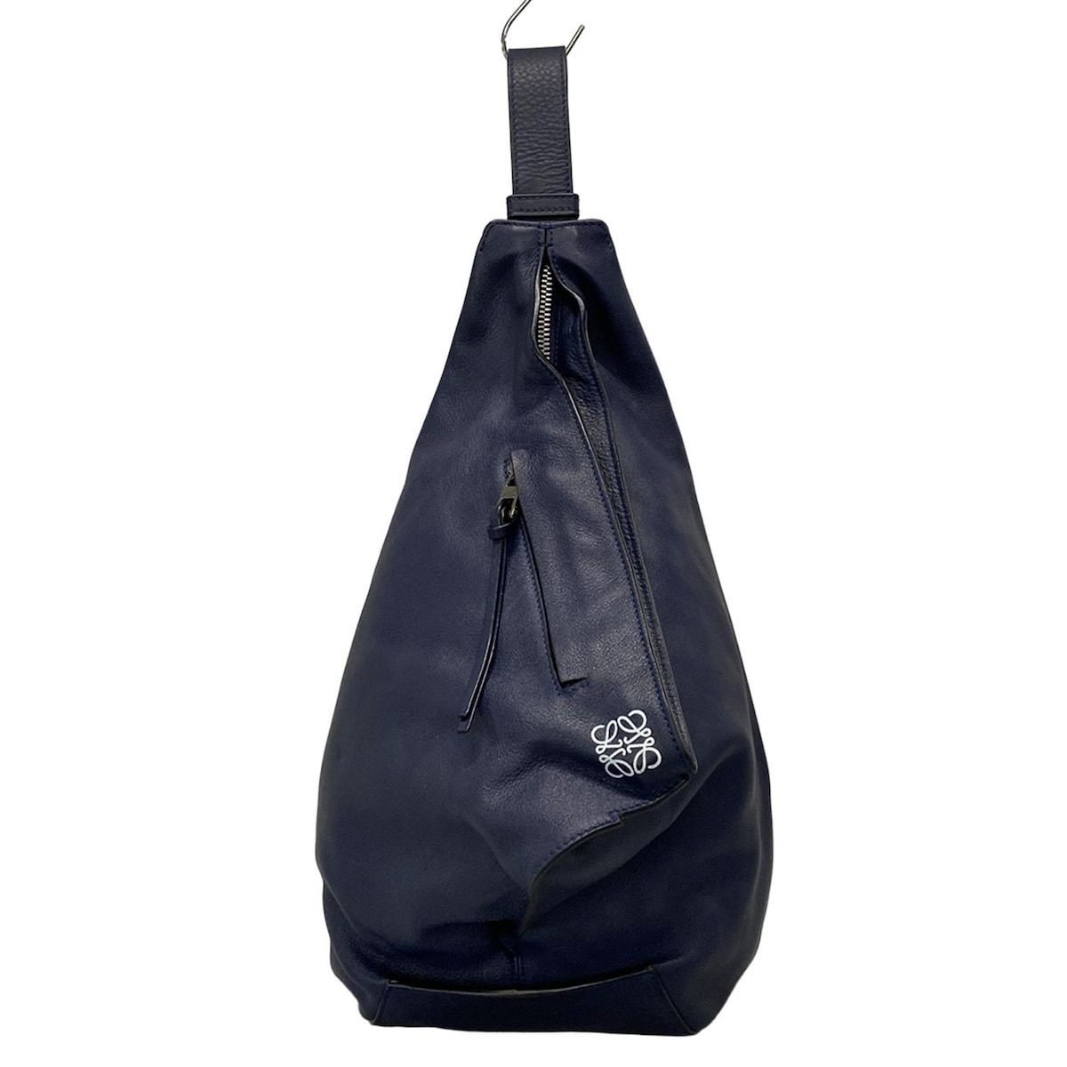LOEWE(ロエベ) ワンショルダーバッグ アントンバックパック