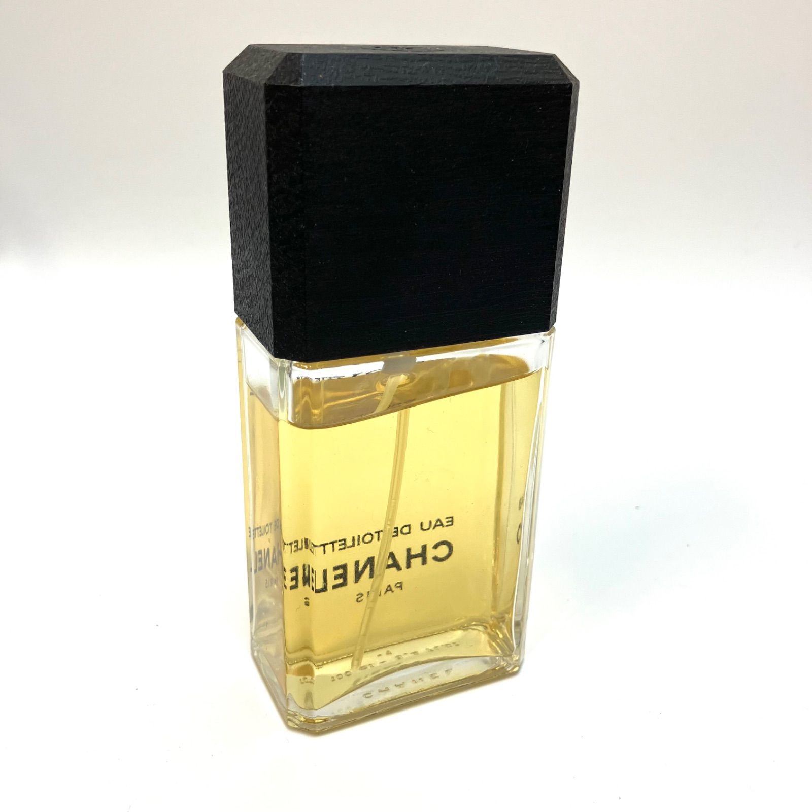 CHANEL＊シャネル オードトワレ エゴイスト EGOISTE 100ml 残9割 香水 ☆＃